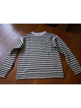 Muji Wool Sweater